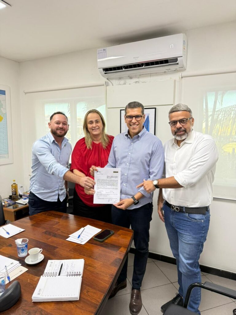 Água Potável Garantida: Parceria Histórica Beneficia 47 Famílias em Lagoa Funda e Lagoa do Leite