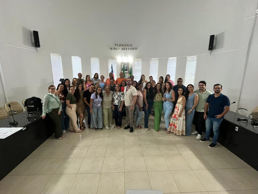 Projeto UTI Neo Itinerante