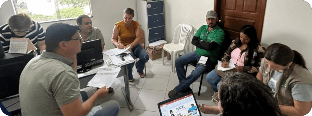 Fortalecendo o Acesso à Água de Qualidade! – SEMAR