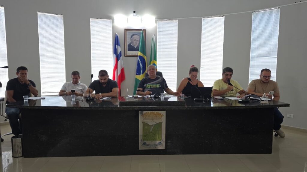 ESPORTES – Campeonato Rural 2026 de Livramento avança com reunião e definição de regras