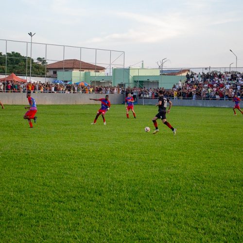 ESPORTE – Rural 2025 define finalistas após semifinais emocionantes