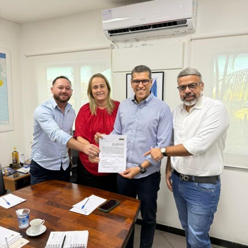 Água Potável Garantida: Parceria Histórica Beneficia 47 Famílias em Lagoa Funda e Lagoa do Leite