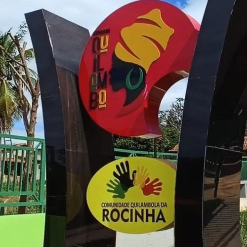 Comunidade Quilombola da Rocinha sediará o I Festival Literário Quilombola de Livramento