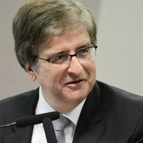 Senado aprova recondução de Gonet para mais 2 anos à frente da PGR