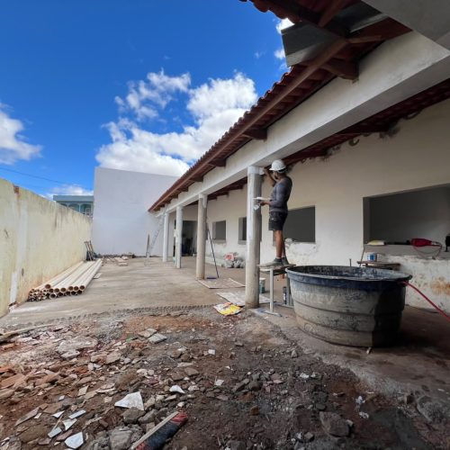 Livramento implantará Núcleo de Educação Especializada para fortalecer a inclusão escolar