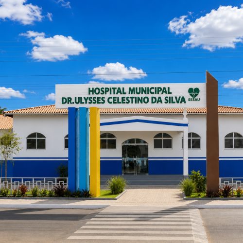 Convênio para reforma da rede elétrica do Hospital Municipal de Livramento é publicado no Diário Oficial