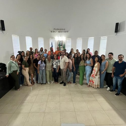 Projeto UTI Neo Itinerante