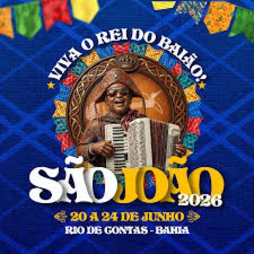 RIO DE CONTAS – Cidade celebrou a cultura nordestina com homenagem a Luiz Gonzaga, o Rei do Baião