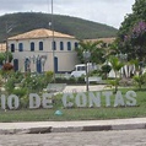 RIO DE CONTAS – Cidade comemora 302 anos de história, cultura e determinação