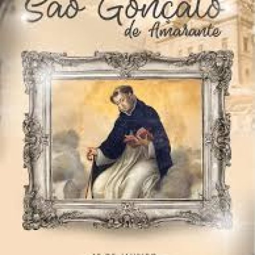 Moradores, romeiros e visitantes celebram São Gonçalo, padroeiro de Canabrava